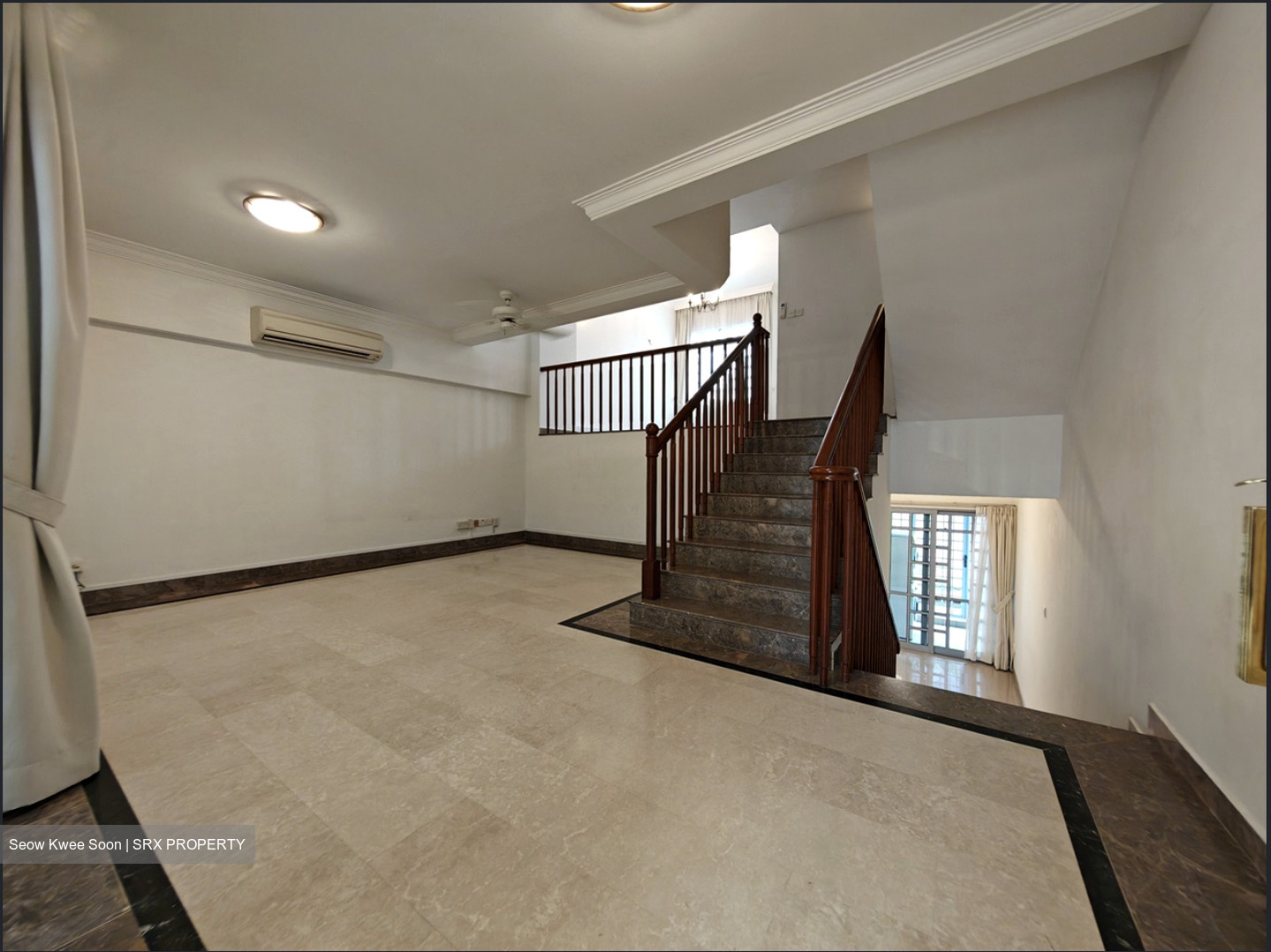 Chancery Grove (D11), Terrace #515490161